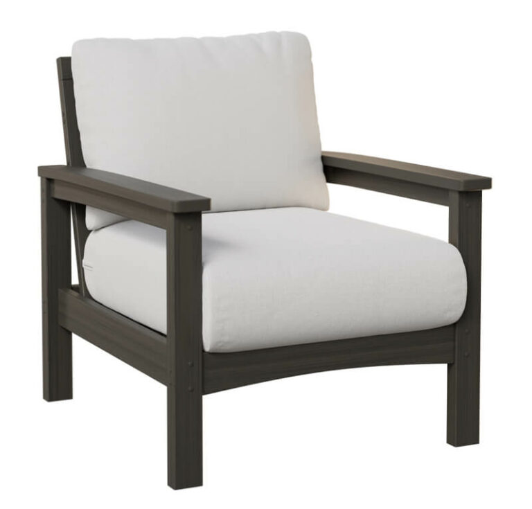 Camden Club Chair