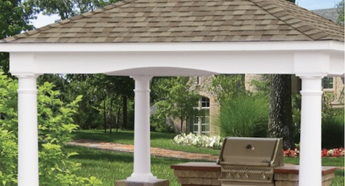 Standard Arch