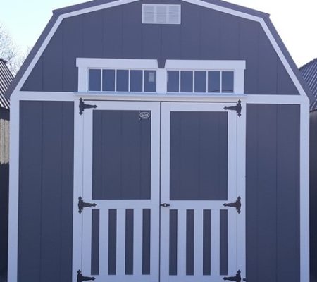 Lofted Barn - MMB9578