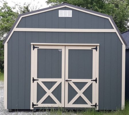 Lofted Barn - MMB9676