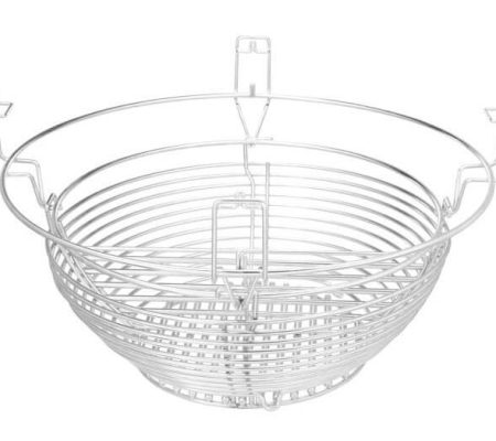 Grill Accessories Charcoal Basket Kamado Joe