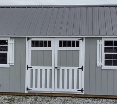 Classic Cottage - MMB10129