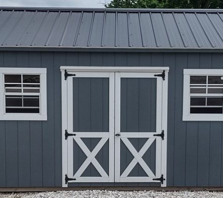 A-Frame Cottage - MMB9084