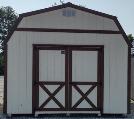 Lofted Barn - MMB9618