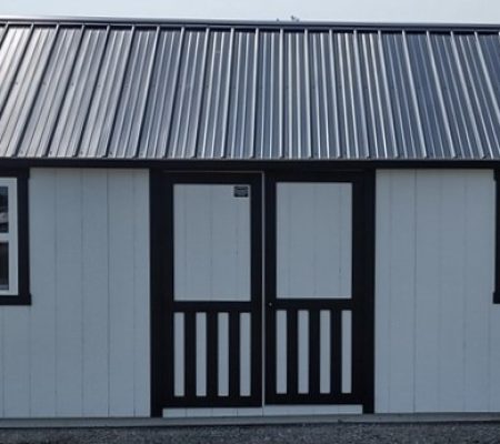 Classic A-Frame Cottage - MMB10482