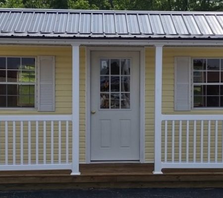 Pool House - RMB0017