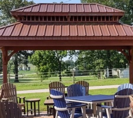 Hampton Pavilion - 83905