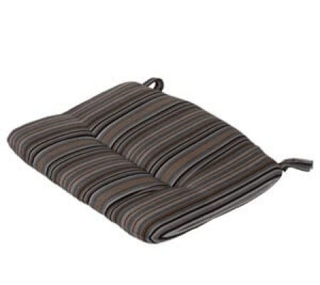 Cushions Single Comfo and Cozi Back Seat Cushion Seat Cushions