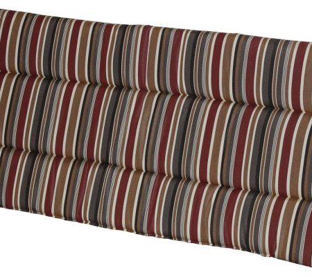 Cushions Three Seat Casual-Back Cushion Back Cushions