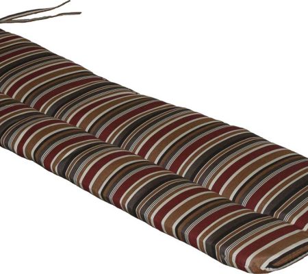 Cushions Three Seat Casual-Back Seat Cushion Seat Cushions