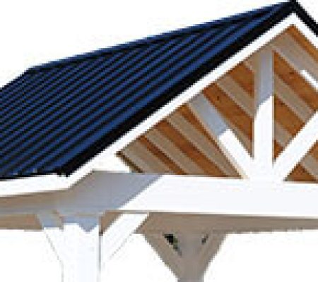 Roof Styles Wellington roof Pavilion Roof Styles