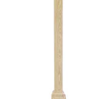 Wood Square Pergoal Post 8"x8"