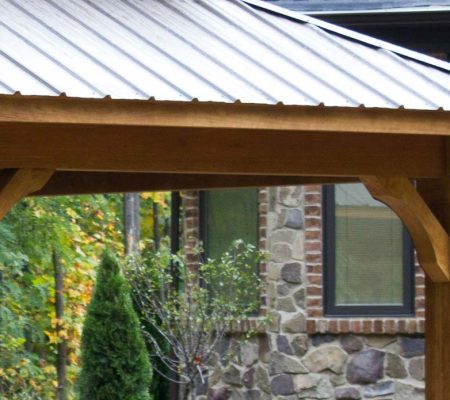Straight Beam Style
